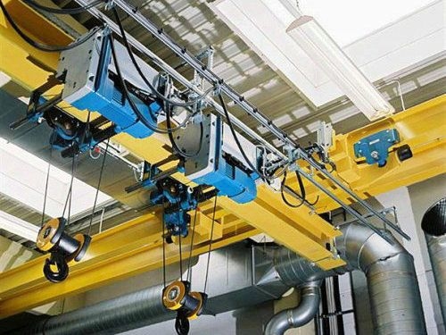 保質量促產(chǎn)量，要做就做精品-河南省礦山起重機有限公司濟寧分公司